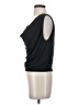 Unbranded Black Sleeveless Top Size S - photo 5