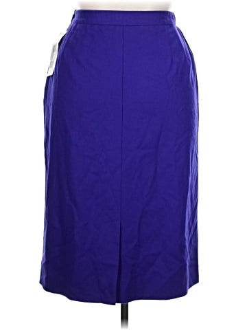 Pendleton Formal Skirt (view 2)