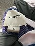 Maeve Blue Pullover Sweater Size S - photo 7