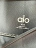 Alo Black Active Pants Size XXS - photo 7