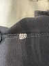Unbranded Solid Gray Jumpsuit Size XXL - photo 4