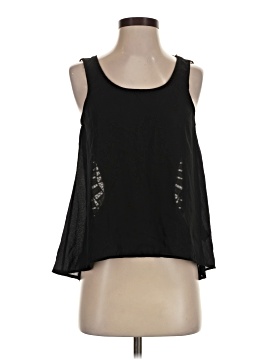 Surf Gypsy Sleeveless Blouse