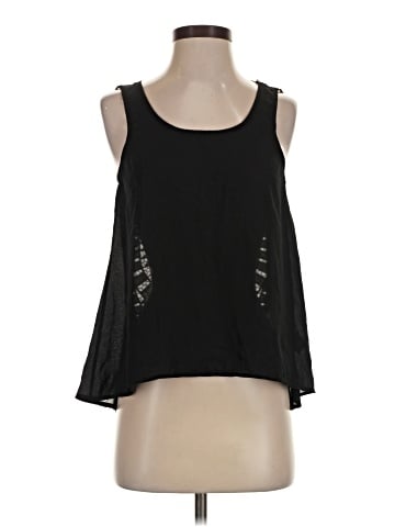 Surf Gypsy Sleeveless Blouse (view 1)