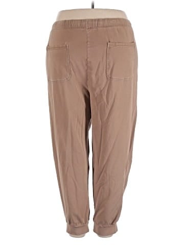 Terra & Sky Casual Pants (view 2)
