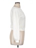 T2Love White Sweatshirt Size 14 - photo 4