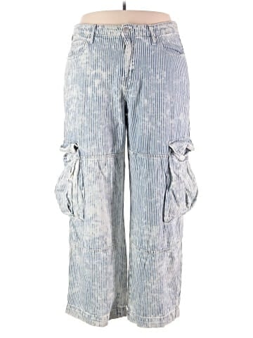 Wild Fable Cargo Pants (view 1)