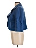 Boden Blue Blazer Size 10 - photo 5