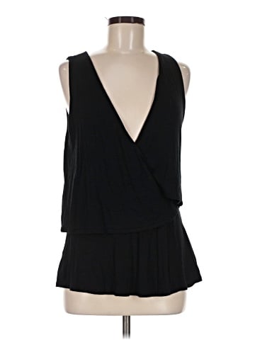 Deletta Sleeveless Blouse (view 1)