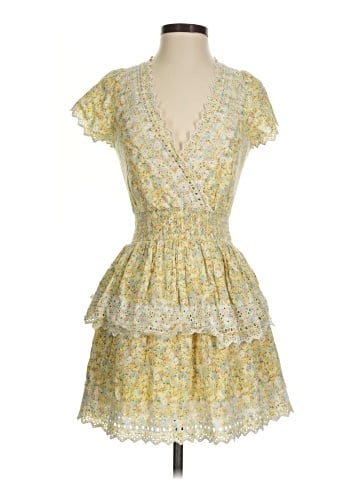 American Eagle Outfitters Cocktail Dress (view 1)