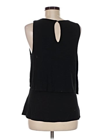 Deletta Sleeveless Blouse (view 2)