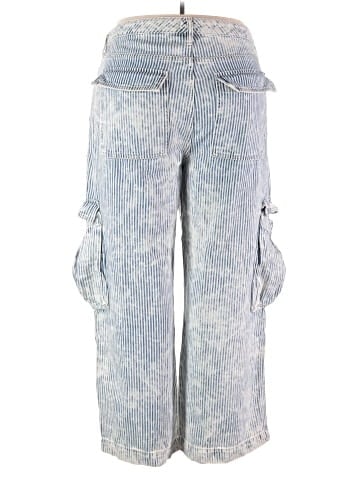 Wild Fable Cargo Pants (view 2)