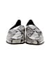 Vince Camuto Metallic Silver Flats Size 5 1/2 - photo 2