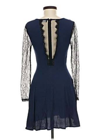 CP Shades Cocktail Dress (view 2)