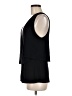 Deletta Black Sleeveless Blouse Size M - photo 5