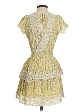 American Eagle Outfitters Cocktail Dress (view 2)