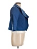 Boden Blue Blazer Size 10 - photo 4