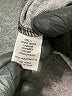 MELLODAY Houndstooth Gray Blazer Size XL - photo 7