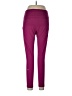 Lululemon Athletica Purple Active Pants Size 12 - photo 2