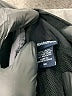 NordicTrack 100% Polyester Color Block Purple Track Jacket Size S - photo 6