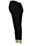 Old Navy - Maternity Solid Black Active Pants Size Med Maternity - photo 1