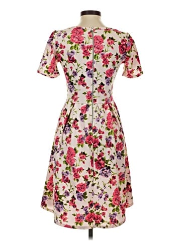 Lularoe Casual Dress (view 2)