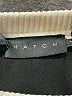Hatch Black Cardigan Size Sm Maternity (1) - photo 6