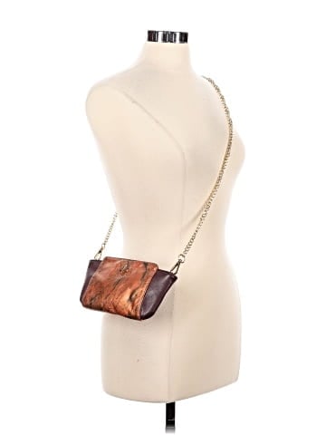 Pour La Victoire Leather Crossbody Bag (view 2)