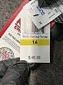 Assorted Brands Black Cargo Pants Size 14 - photo 9