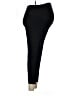Old Navy - Maternity Solid Black Active Pants Size Med Maternity - photo 4