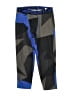 Under Armour Graphic Blue Track Pants Size XL (youth) - photo 1
