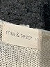 Mia + Tess 100% Acrylic Stripes White Pullover Sweater Size S - photo 7