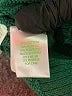 Lilly Pulitzer Solid Green Pullover Sweater Size M - photo 8