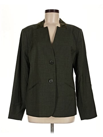 Doncaster Collection Wool Blazer (view 1)