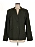 Doncaster Collection 100% Wool Green Wool Blazer Size 16 - photo 1