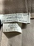 Lord & Taylor Solid Tan Khakis Size 18 - photo 4