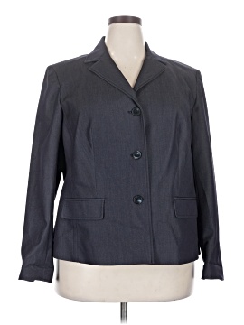 Jones New York Collection Blazer