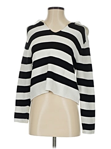 Moon & Madison Long Sleeve Top (view 1)
