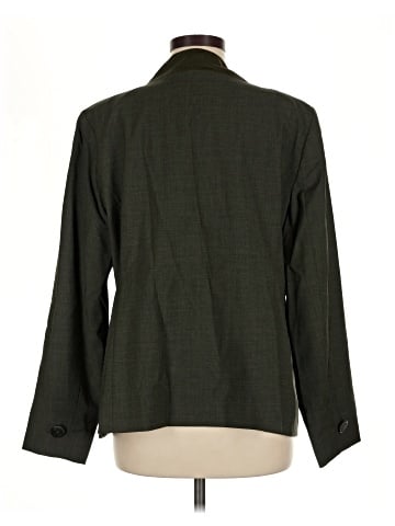 Doncaster Collection Wool Blazer (view 2)