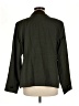 Doncaster Collection 100% Wool Green Wool Blazer Size 16 - photo 2