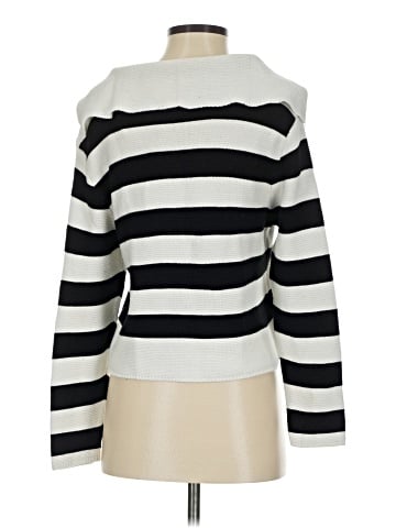 Moon & Madison Long Sleeve Top (view 2)