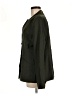 Doncaster Collection 100% Wool Green Wool Blazer Size 16 - photo 5