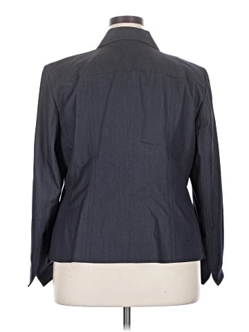 Jones New York Collection Blazer (view 2)