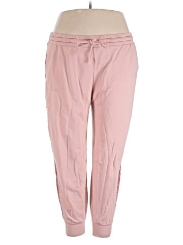 Any Body Track Pants (view 1)