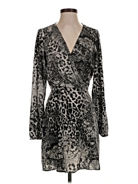 Express Cocktail Dress (view 1)