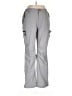 Unbranded Gray Casual Pants Size 14 - photo 1