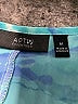 Apt. 9 100% Polyester Blue Sleeveless Blouse Size M - photo 7