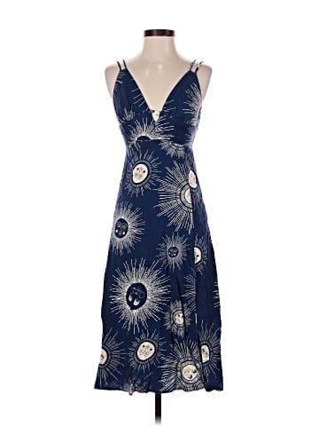 Urban Outfitters Cocktail Dress (view 1)