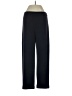 misook Solid Black Casual Pants Size XS - photo 1