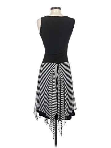 Yyigal Cocktail Dress (view 2)