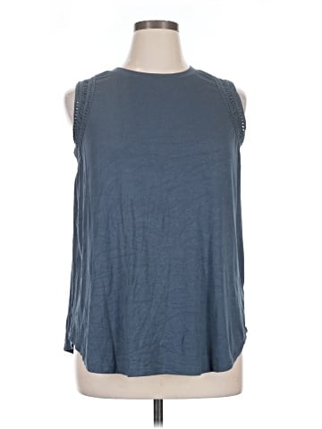 Maurices Sleeveless Top (view 1)